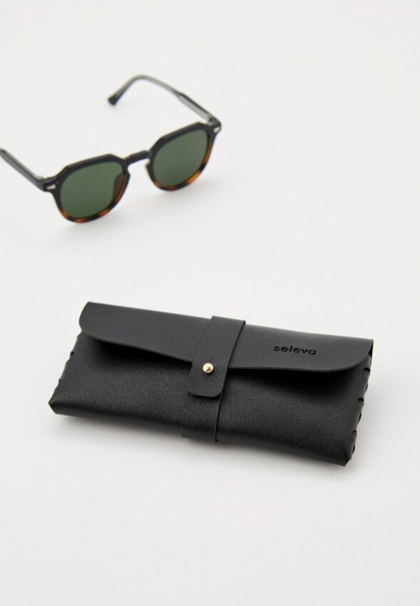 Очки солнцезащитные Seleva