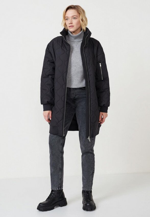 Куртка утепленная Baon