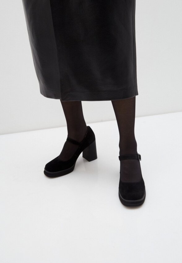 Туфли Sintia Easy Gaite