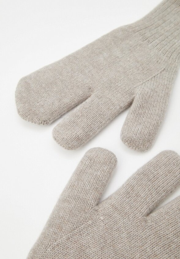 Варежки Canoe