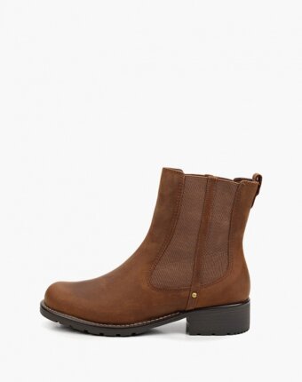 Ботинки Clarks женщинам