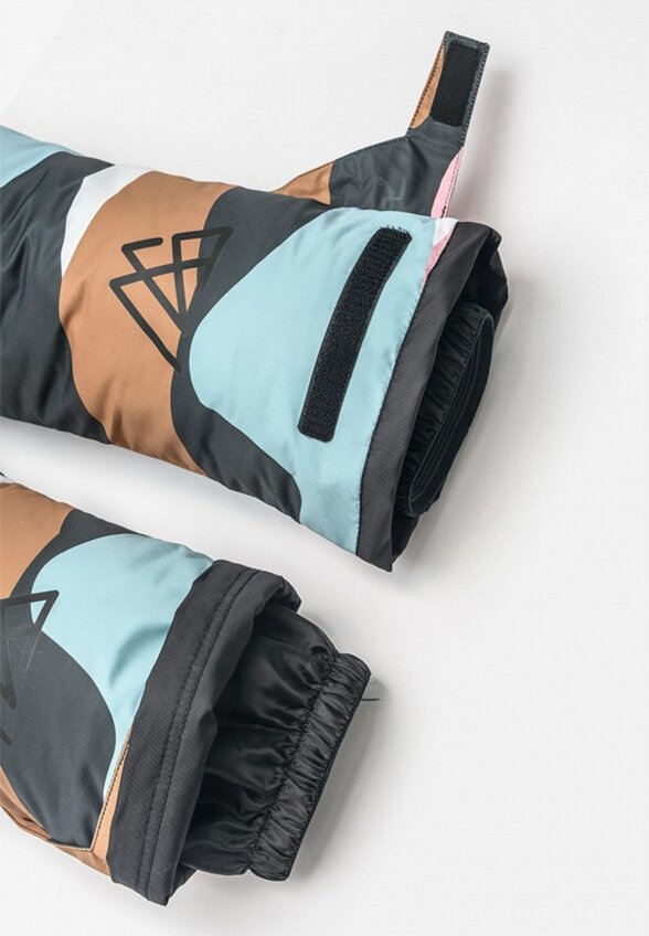 Комбинезон утепленный Artel Sport