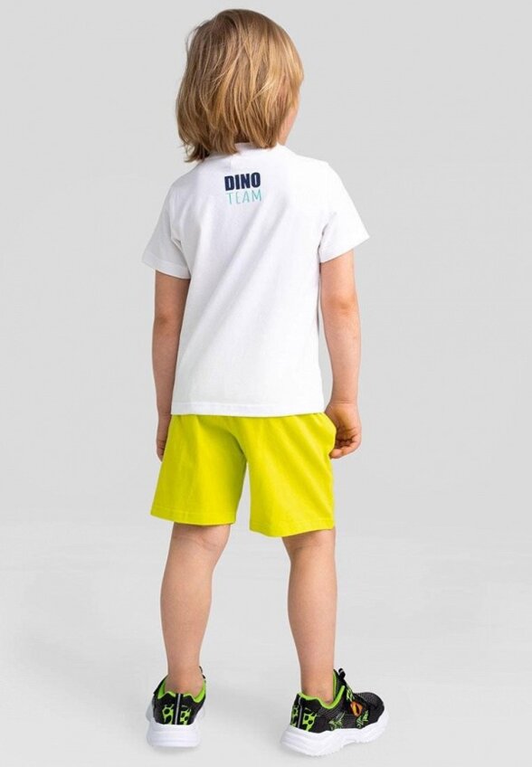 Футболка и шорты PlayToday