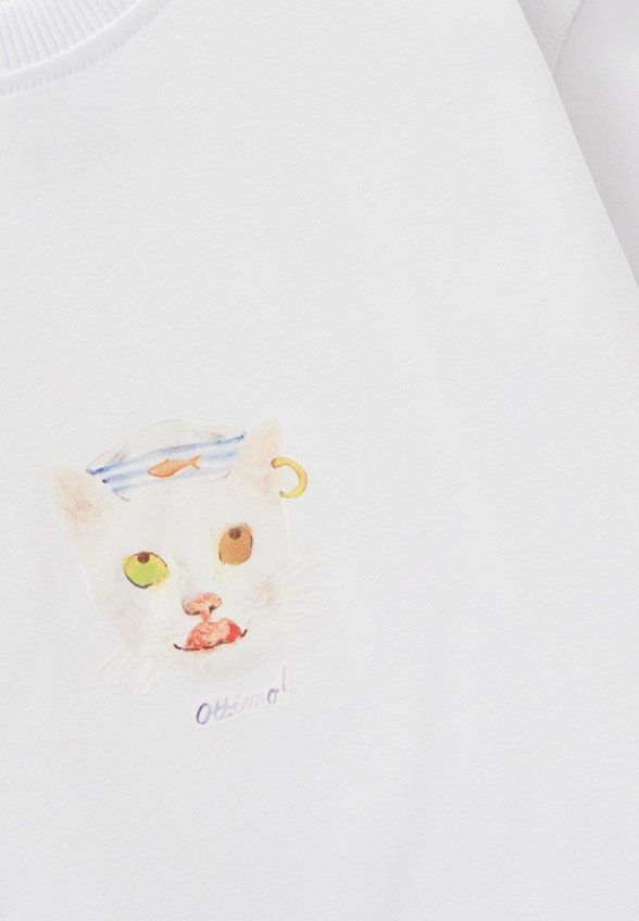 Футболка Katybella