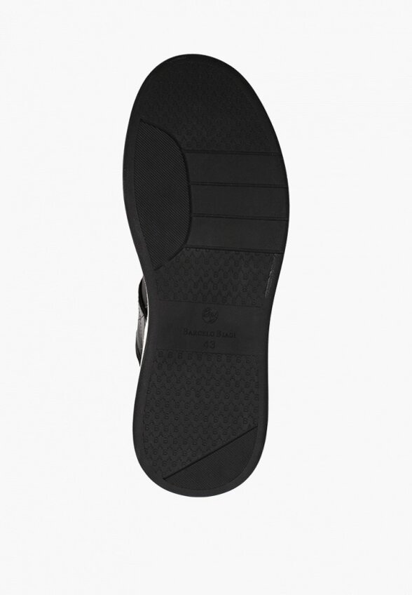 Кеды Barcelo Biagi