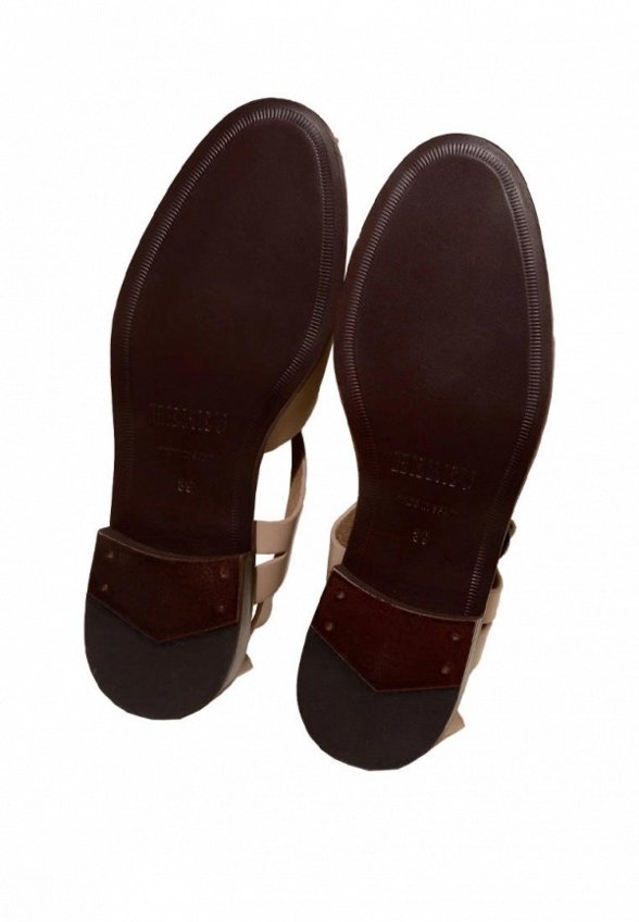 Сандалии Hereu