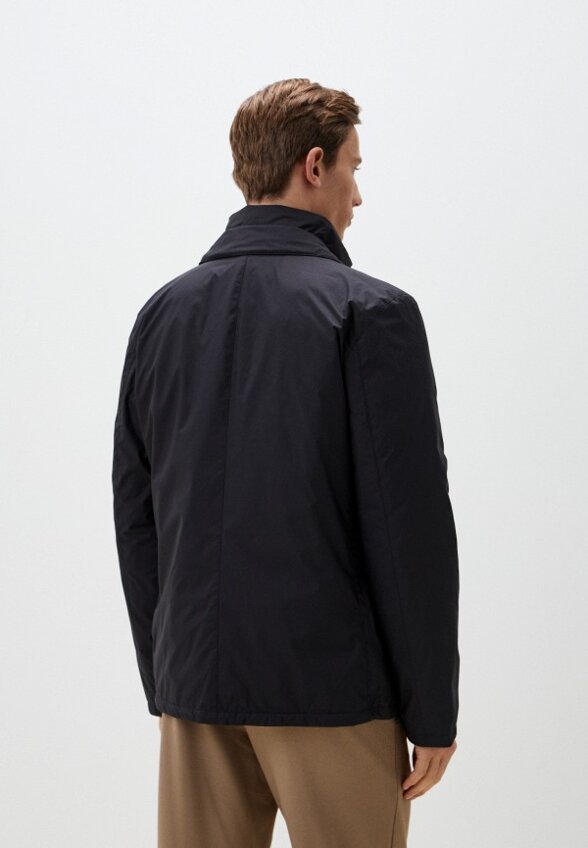 Куртка утепленная Enrico Cerini