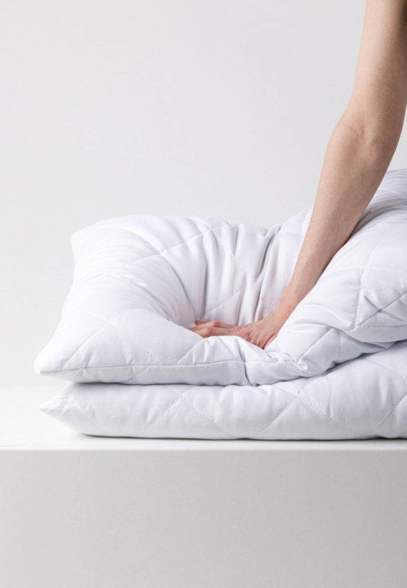 Комплект подушек Ночь нежна