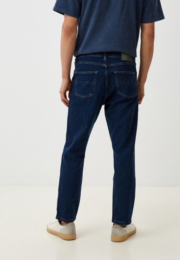 Джинсы Van Mich