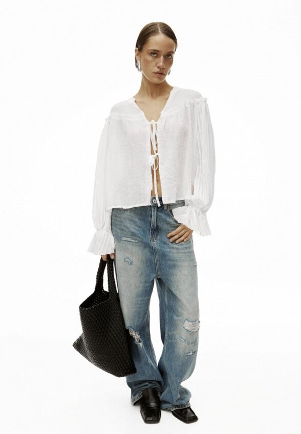 Джинсы Lookonline