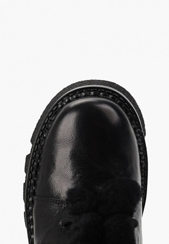 Ботинки Valley