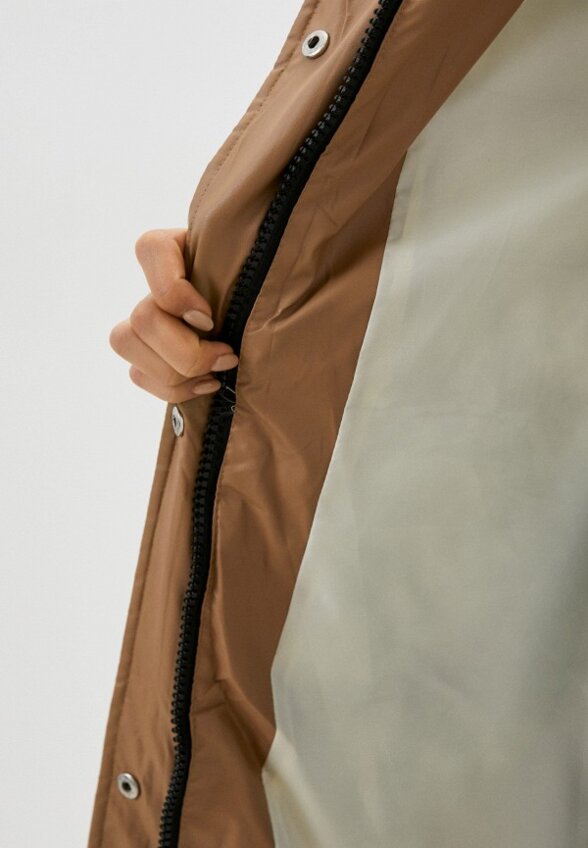 Пуховик Dunia