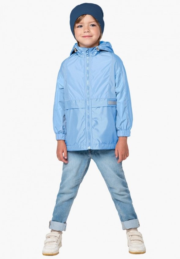 Куртка Nikastyle