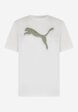 Футболка мужская PUMA Graphic, Белый7  - превью