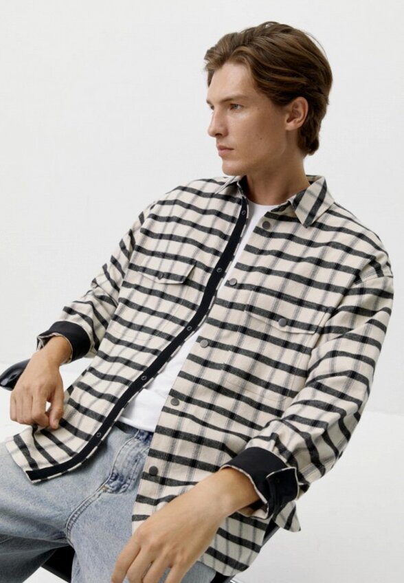 Рубашка All We Need