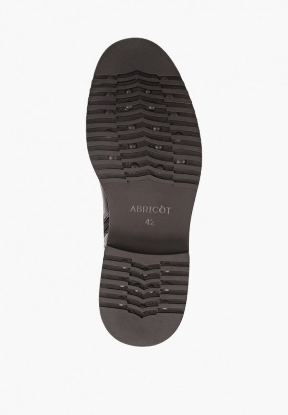 Ботинки Abricot