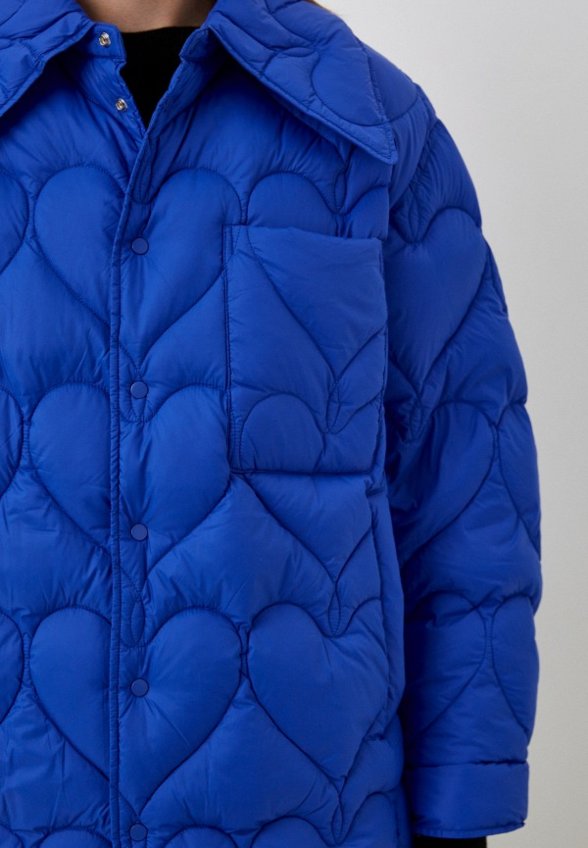 Куртка-рубашка JNBY