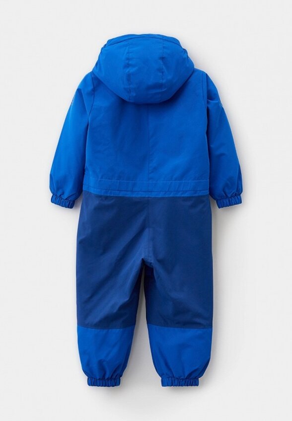 Комбинезон утепленный PinBina