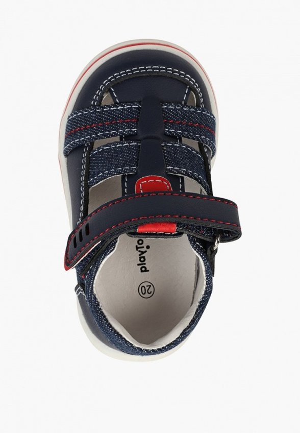 Сандалии PlayToday