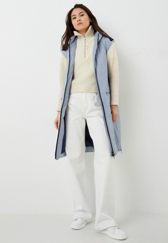 Жилет утепленный Rio Verti