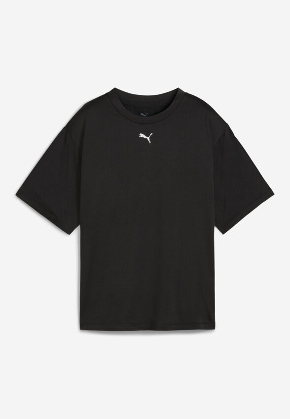 Футболка женская PUMA, Черный
