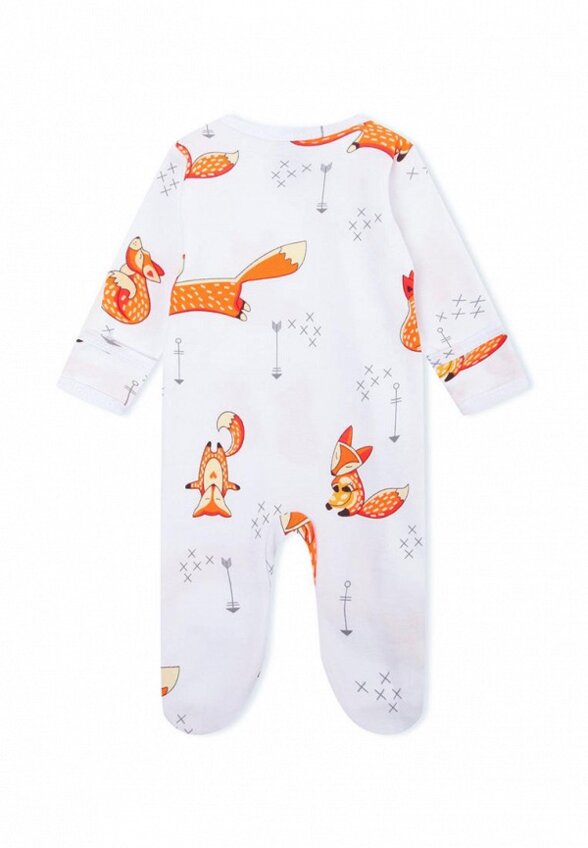 Комбинезон Mjolk