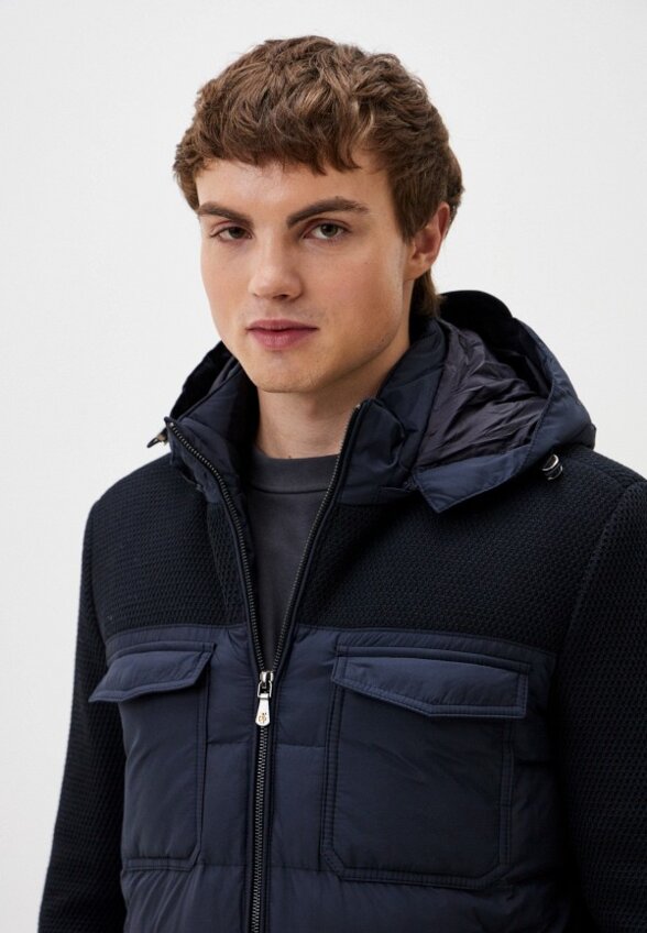 Куртка утепленная Enrico Cerini