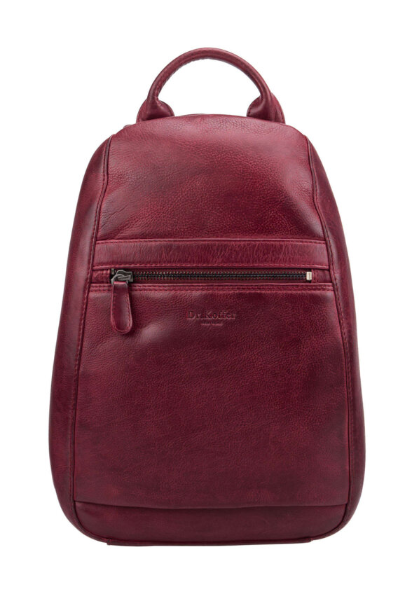 Др.Коффер B402887-244-03 рюкзак