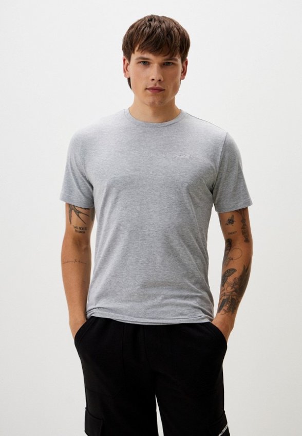 Футболка Nikasport