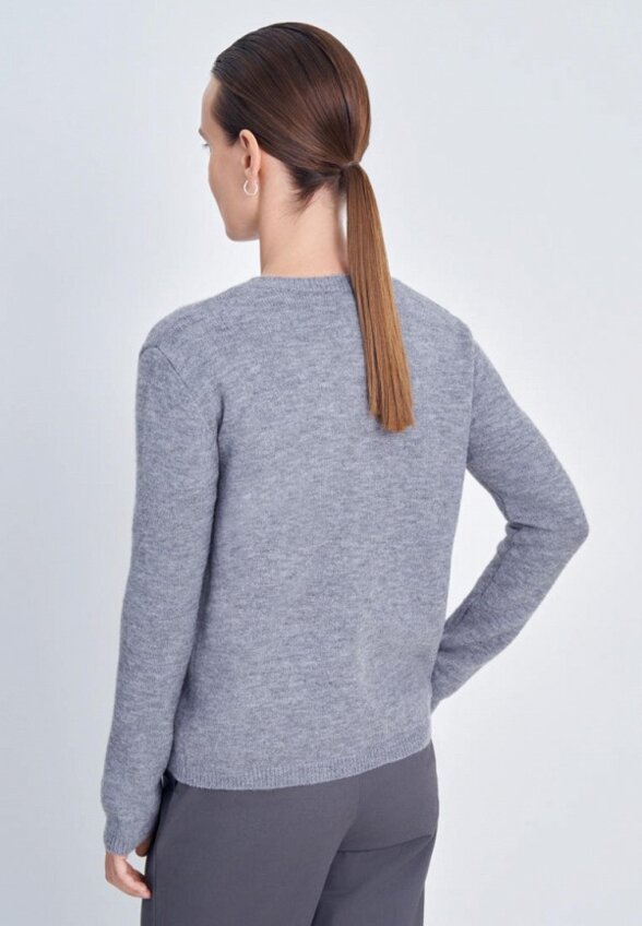 Кардиган Finn Flare