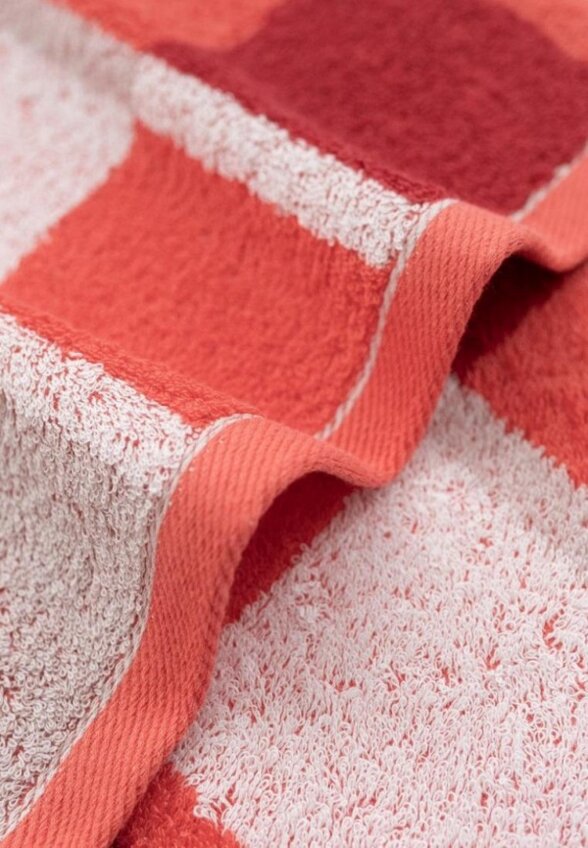 Полотенце Wellness