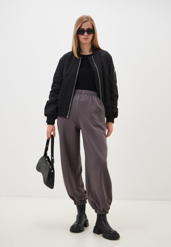 Брюки спортивные Top Top