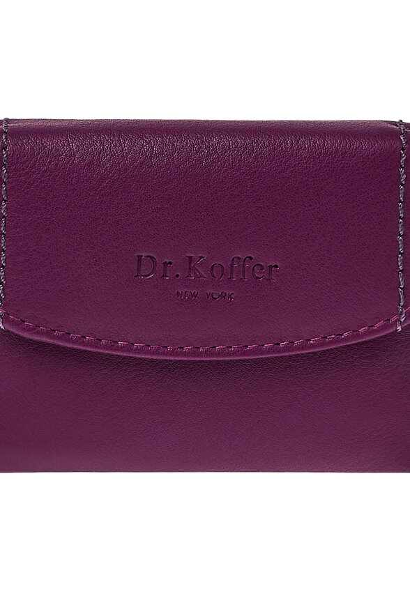 Др.Коффер X510402-41-81 портмоне