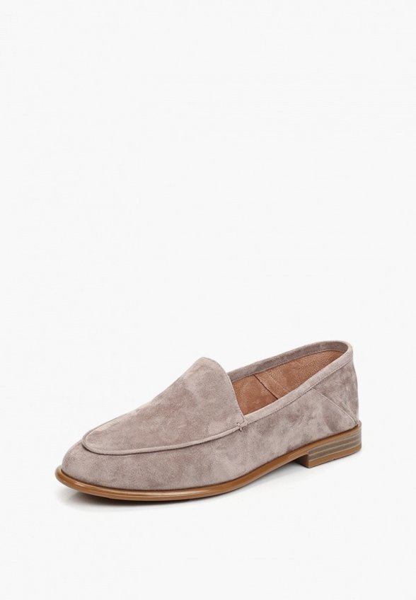 Лоферы Maxadorre