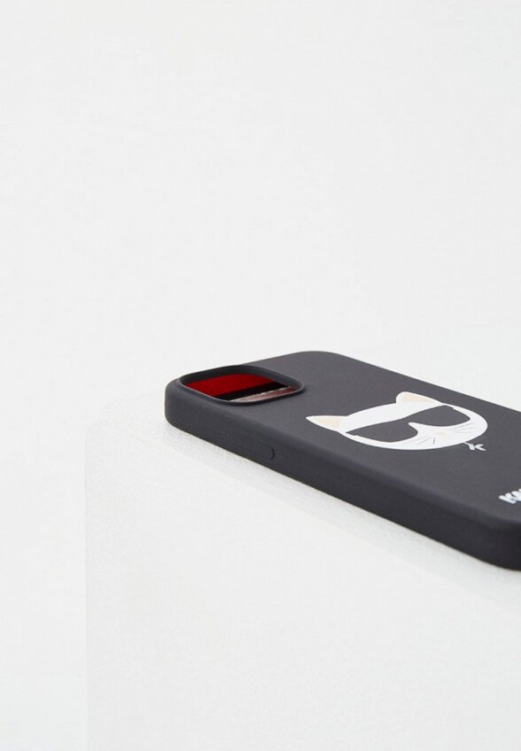 Чехол для iPhone Karl Lagerfeld