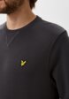 Свитшот Lyle & Scott5  - превью