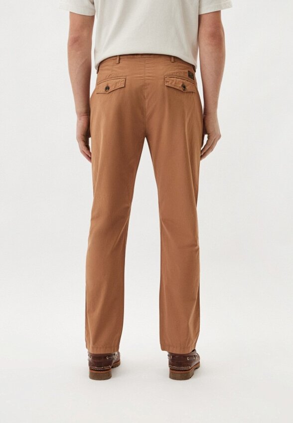 Брюки La Martina