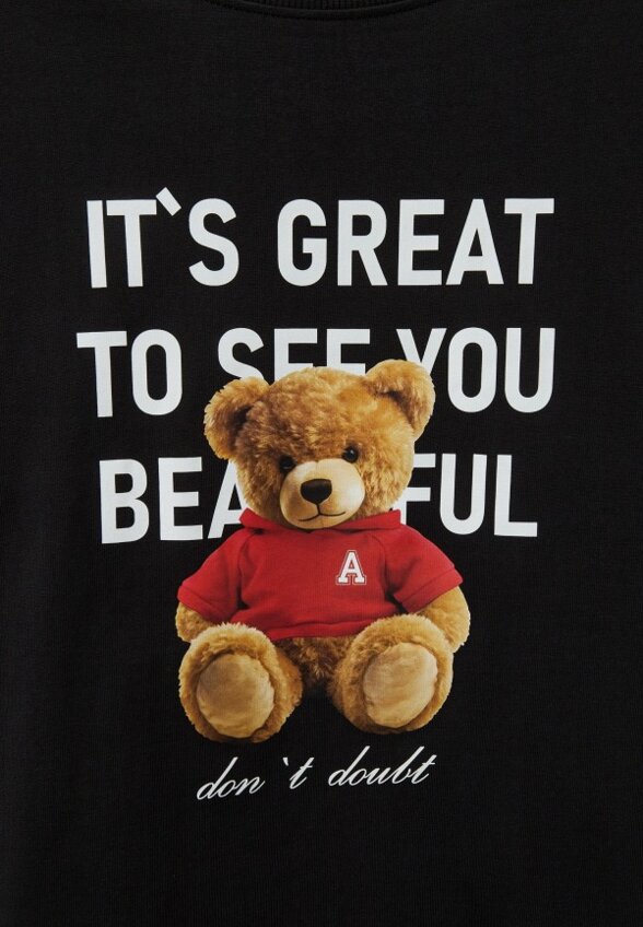 Футболка O'STIN