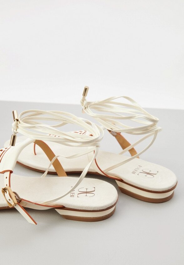 Сандалии Fabi