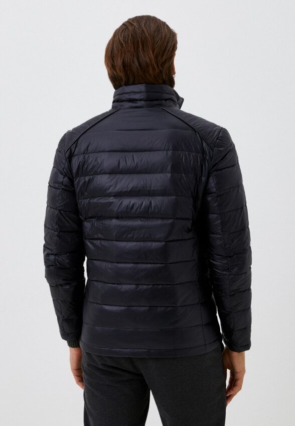 Пуховик Urban Fashion for Men