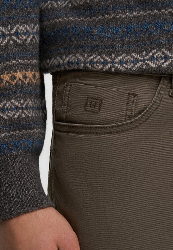 Джинсы Henderson