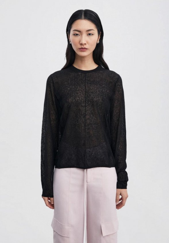 Лонгслив Aeron