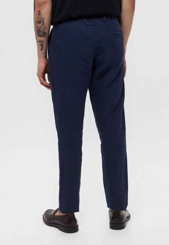 Брюки Emporio Armani