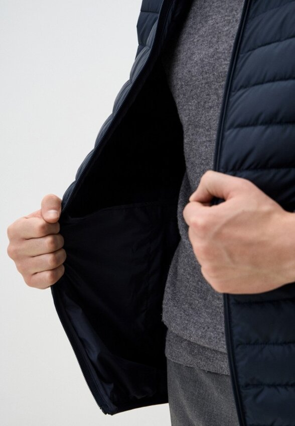 Куртка утепленная Urban Fashion for Men