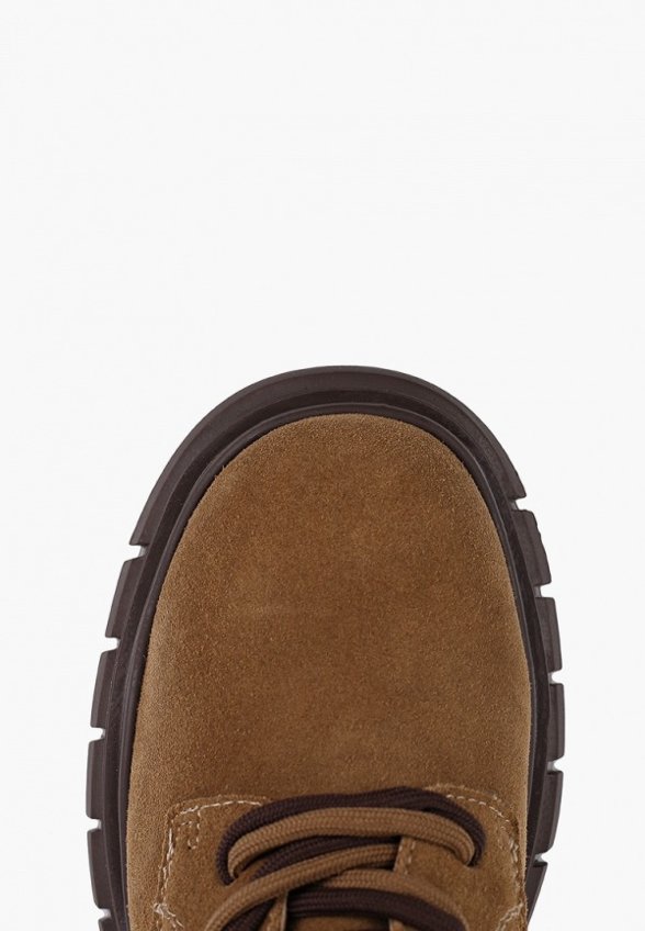 Ботинки Francesco Donni