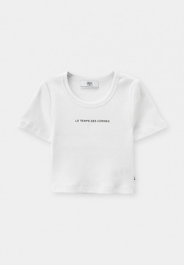 Футболка Le Temps des Cerises