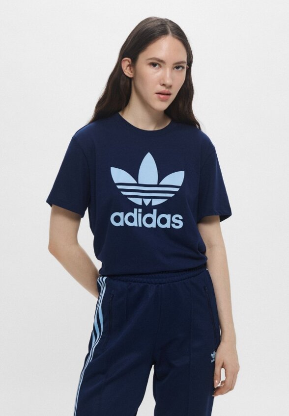Футболка adidas Originals