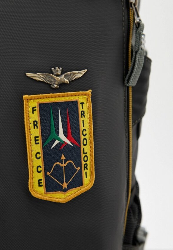 Рюкзак и брелок Aeronautica Militare