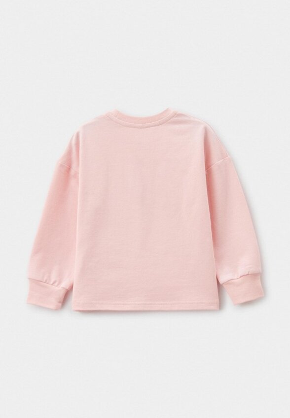 Лонгслив и брюки КотМарКот