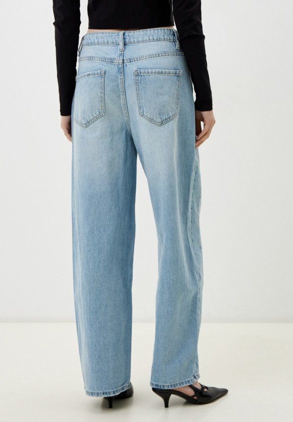 Джинсы Terranova